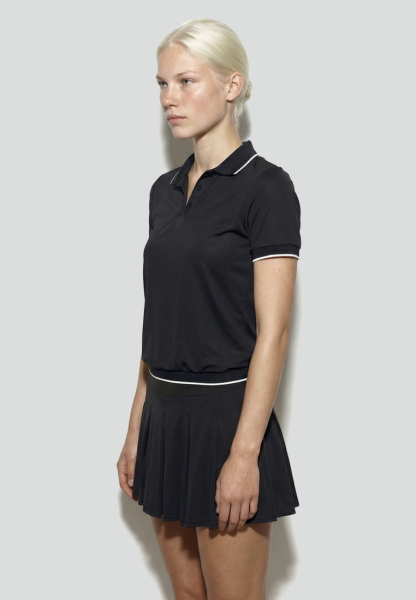 Футболка-поло Tennis Girl 
